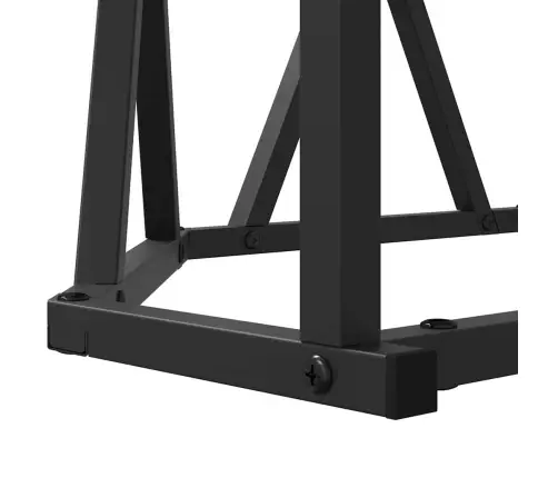 Kafijas Galdiņš Dūmotā Ozolkoka 80X80X42 Cm No Inženierijas Koka Vidaxl