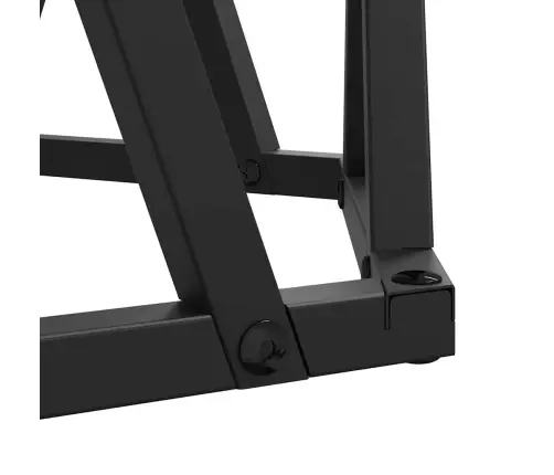 Pesitsus Külglaud 3 Pcs Sonoma Tamm 53 X 53 X 40 Cm