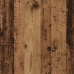 Spogulis Vecs Koks Koks, Stikls 80 X 45 X 18 Cm Spogulis Vidaxl