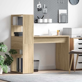 Galds Sonomas Ozola 113 X 54 X 120 Cm Inženierijas Koks Vidaxl