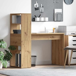 Galds Amatnieku Ozola 113 X 54 X 120 Cm Inženierijas Koks Vidaxl