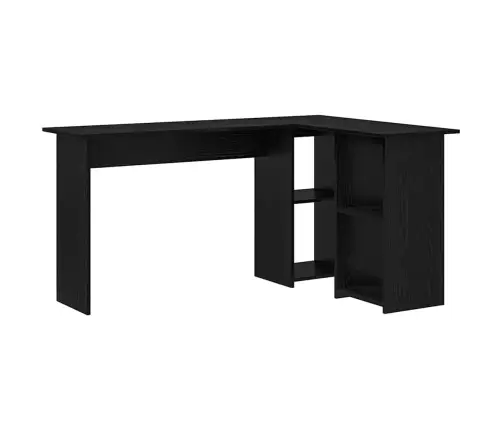 Stalas Juoda Ąžuolo 142 X 102 X 73 Cm Apdirbta Mediena Stalas Juoda Ąžuolo 142 X 102 X 73 Cm Apdirbta Mediena