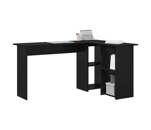Stalas Juoda Ąžuolo 142 X 102 X 73 Cm Apdirbta Mediena Stalas Juoda Ąžuolo 142 X 102 X 73 Cm Apdirbta Mediena
