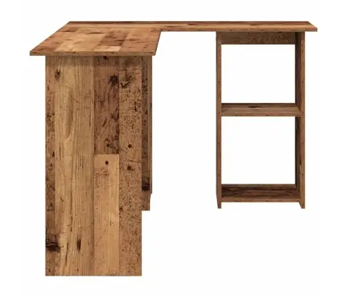 Stalas Sena Mediena 142 X 102 X 73 Cm Apdirbta Mediena