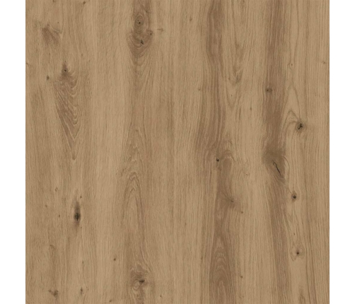 Galds Amatnieku Ozola 131.5 X 50 X 106.5 Cm Inženierijas Koks Vidaxl