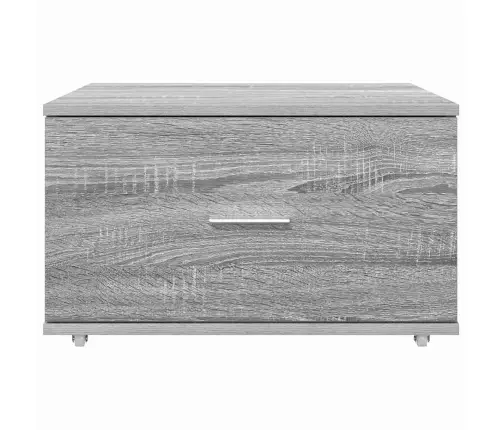 Sahtlibüroo Rattaga Hall Sonoma 55 X 45 X 31 Cm