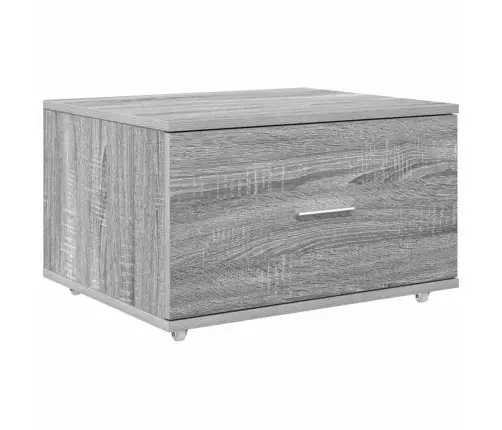 Sahtlibüroo Rattaga Hall Sonoma 55 X 45 X 31 Cm