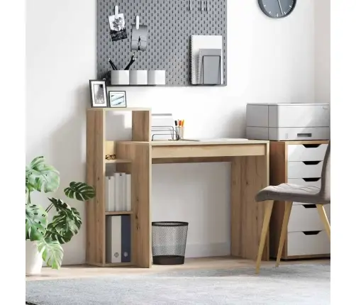 Datorgalds Amatnieku Ozols Inženierijas Koks Standarta Vidaxl