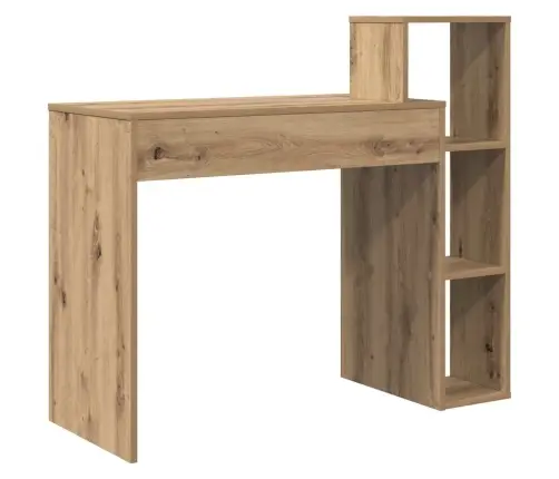 Datorgalds Amatnieku Ozols Inženierijas Koks Standarta Vidaxl