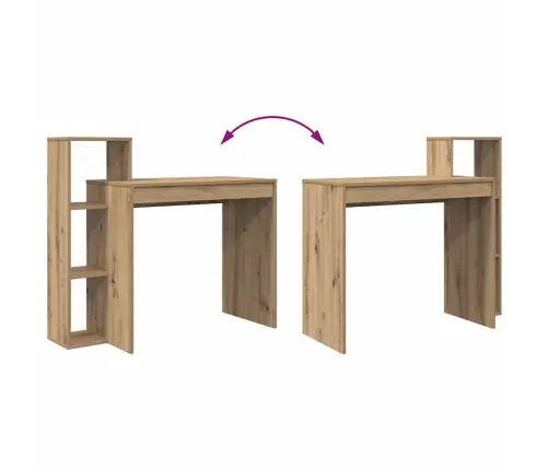 Datorgalds Amatnieku Ozols Inženierijas Koks Standarta Vidaxl