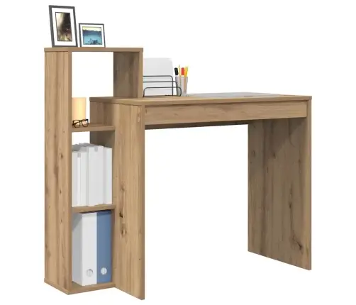 Datorgalds Amatnieku Ozols Inženierijas Koks Standarta Vidaxl