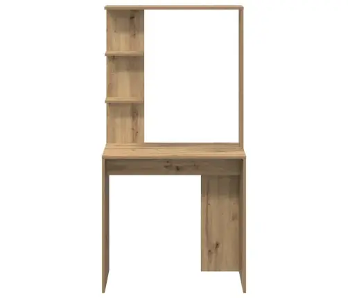 Ozolkoka Rakstāmgalds Amatnieku Ozols Inženierijas Koks Standarts Vidaxl