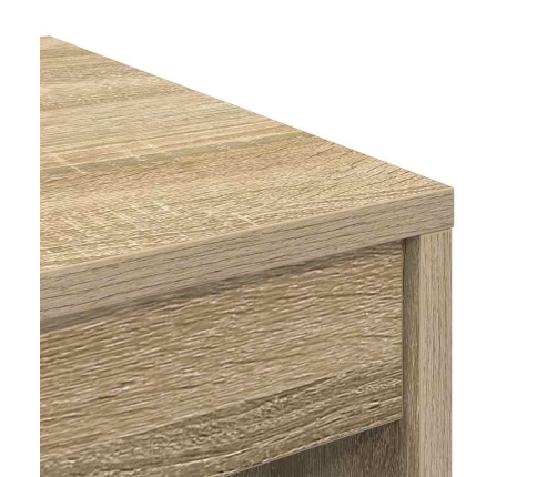 Laud Sonoma Tamm 60 X 40 X 76 Cm Tehispuit