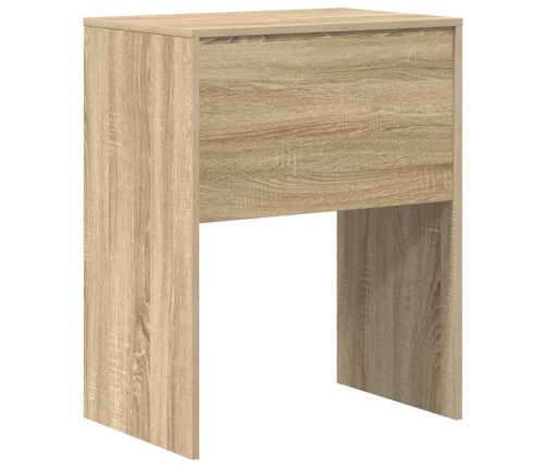 Laud Sonoma Tamm 60 X 40 X 76 Cm Tehispuit