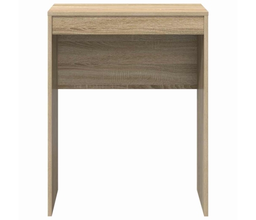 Laud Sonoma Tamm 60 X 40 X 76 Cm Tehispuit