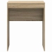 Laud Sonoma Tamm 60 X 40 X 76 Cm Tehispuit