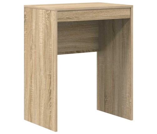 Laud Sonoma Tamm 60 X 40 X 76 Cm Tehispuit