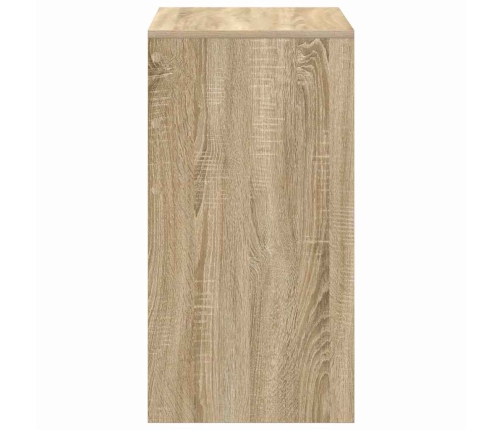 Laud Sonoma Tamm 60 X 40 X 76 Cm Tehispuit