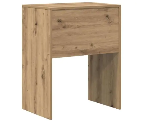 Laud Käsitöötamm 60 X 40 X 76 Cm Tehispuit