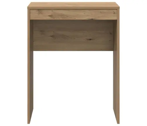 Laud Käsitöötamm 60 X 40 X 76 Cm Tehispuit