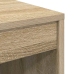 Laud Sonoma Tamm 70 X 40 X 76 Cm Tehispuit