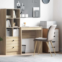 Laud Sonoma Tamm 70 X 40 X 76 Cm Tehispuit