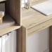Laud Sonoma Tamm 70 X 40 X 76 Cm Tehispuit