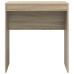 Laud Sonoma Tamm 70 X 40 X 76 Cm Tehispuit