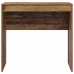 Laud Vana Puit 80 X 40 X 76 Cm Tehispuit