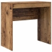 Laud Vana Puit 80 X 40 X 76 Cm Tehispuit