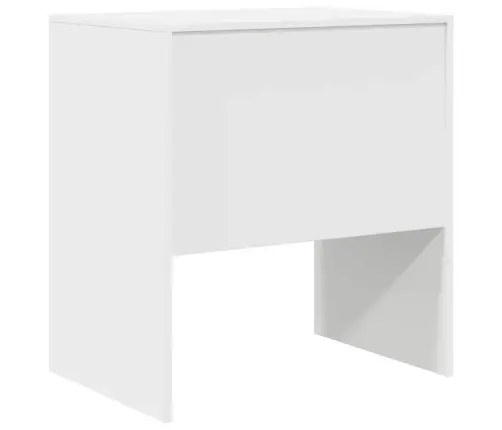 Laud Valge 70 X 50 X 76 Cm Tehispuit