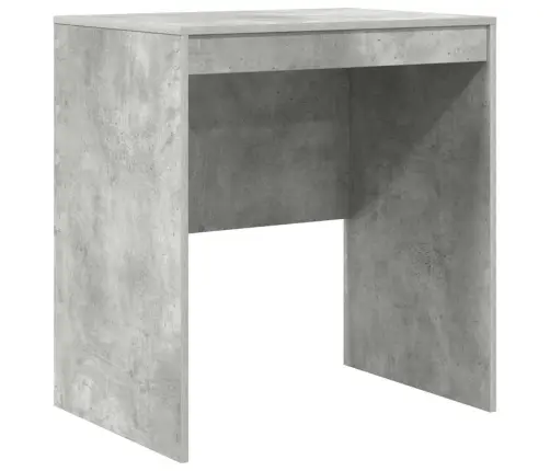 Rakstāmgalds Betona Pelēks Mdf Ar Betona Izskatu 70 X 50 X 76 Cm Vidaxl Rakstāmgalds Betona Pelēks Mdf Ar Betona Izskatu 70 X 50 X 76 Cm Vidaxl