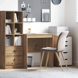 Laud Käsitöötamm 70 X 50 X 76 Cm Tehispuit