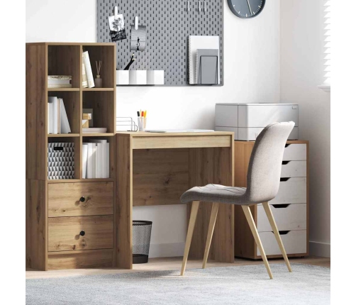 Laud Käsitöötamm 70 X 50 X 76 Cm Tehispuit