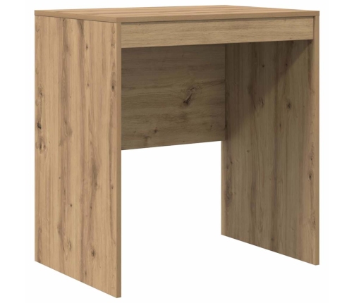 Laud Käsitöötamm 70 X 50 X 76 Cm Tehispuit