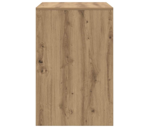 Laud Käsitöötamm 70 X 50 X 76 Cm Tehispuit