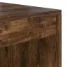 Rakstāmgalds Dūmota Ozola Skaidu Plātne 100 X 50 X 76 Cm Izturīgs Vidaxl