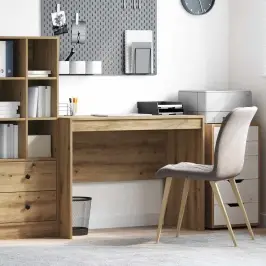 Galds Cits Amatnieku Ozola 100 X 50 X 76 Cm Inženierijas Koks Vidaxl