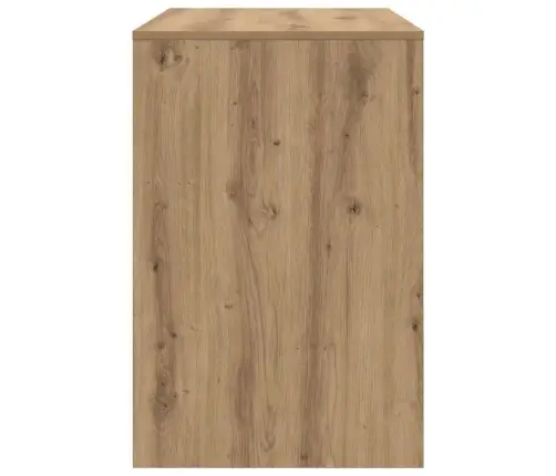 Galds Amatnieku Ozola 102 X 50 X 75 Cm Inženierijas Koks Vidaxl