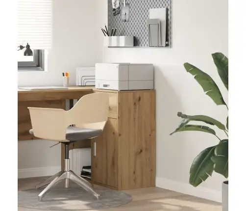 Kabalas Su Stalčių Amatininkų Ąžuolas 38 X 34 X 75 Cm