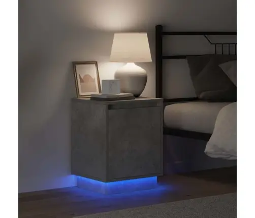 Nakts Skapītis Ar Betona Pelēka 39 X 34.5 X 50 Cm Vidaxl Nakts Skapītis Ar Betona Pelēka 39 X 34.5 X 50 Cm Vidaxl