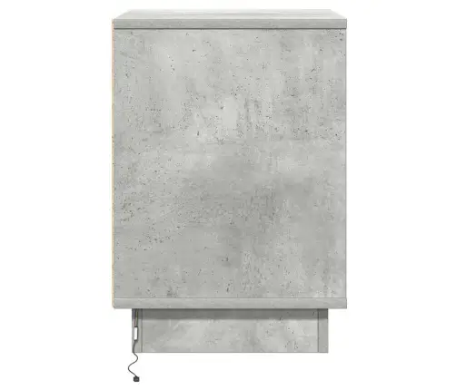 Öölambi Kapp Sahtliga Betoonihall 39 X 34.5 X 50 Cm Tehispuit Öölambi Kapp Sahtliga Betoonihall 39 X 34.5 X 50 Cm Tehispuit