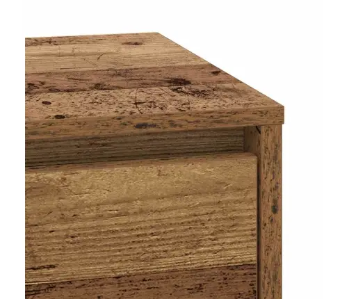 Öölambi Kapp Sahtliga Vana Puit 39 X 34.5 X 50 Cm Tehispuit