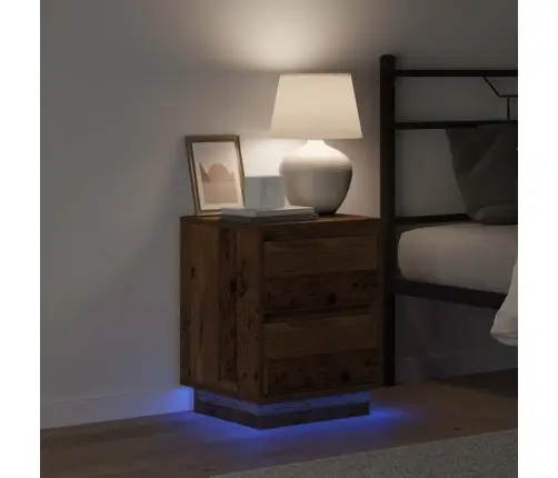 Öölambi Kapp Sahtliga Vana Puit 39 X 34.5 X 50 Cm Tehispuit