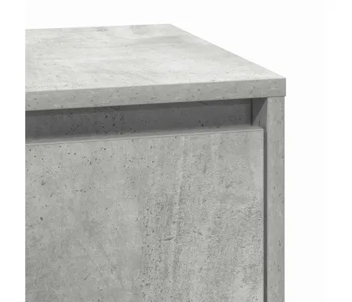 Öölambi Kapp Sahtliga Betoonhall 39 X 34.5 X 65 Cm Tehispuit