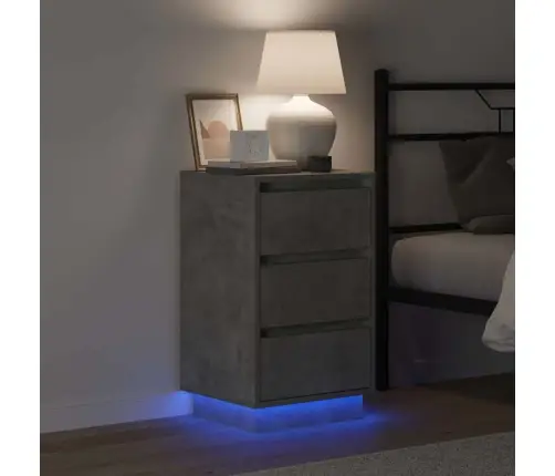 Öölambi Kapp Sahtliga Betoonhall 39 X 34.5 X 65 Cm Tehispuit