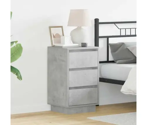 Öölambi Kapp Sahtliga Betoonhall 39 X 34.5 X 65 Cm Tehispuit