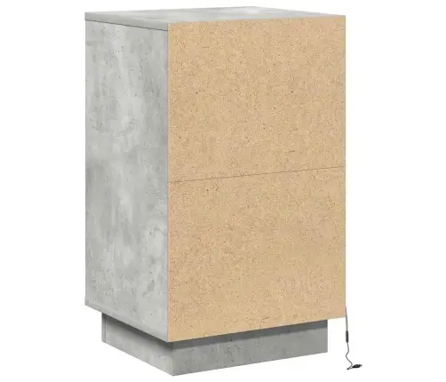 Öölambi Kapp Sahtliga Betoonhall 39 X 34.5 X 65 Cm Tehispuit