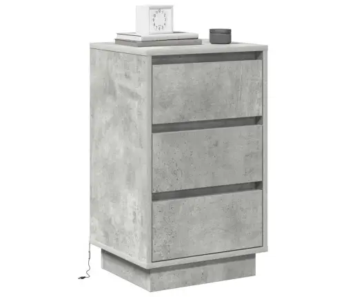 Öölambi Kapp Sahtliga Betoonhall 39 X 34.5 X 65 Cm Tehispuit