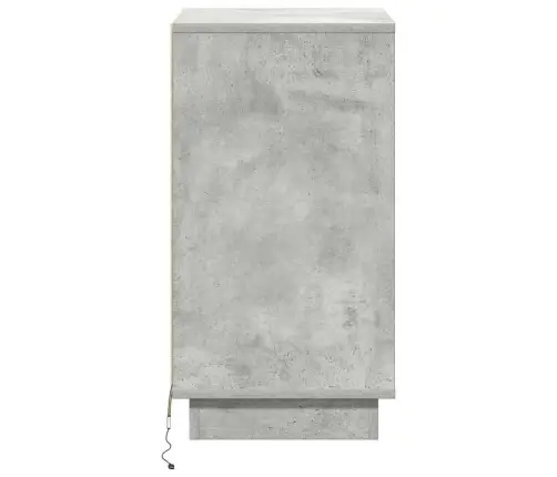 Öölambi Kapp Sahtliga Betoonhall 39 X 34.5 X 65 Cm Tehispuit